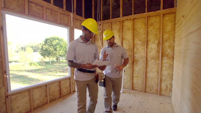 Trusted Somers, WI Insulation Installation & Removal Experts